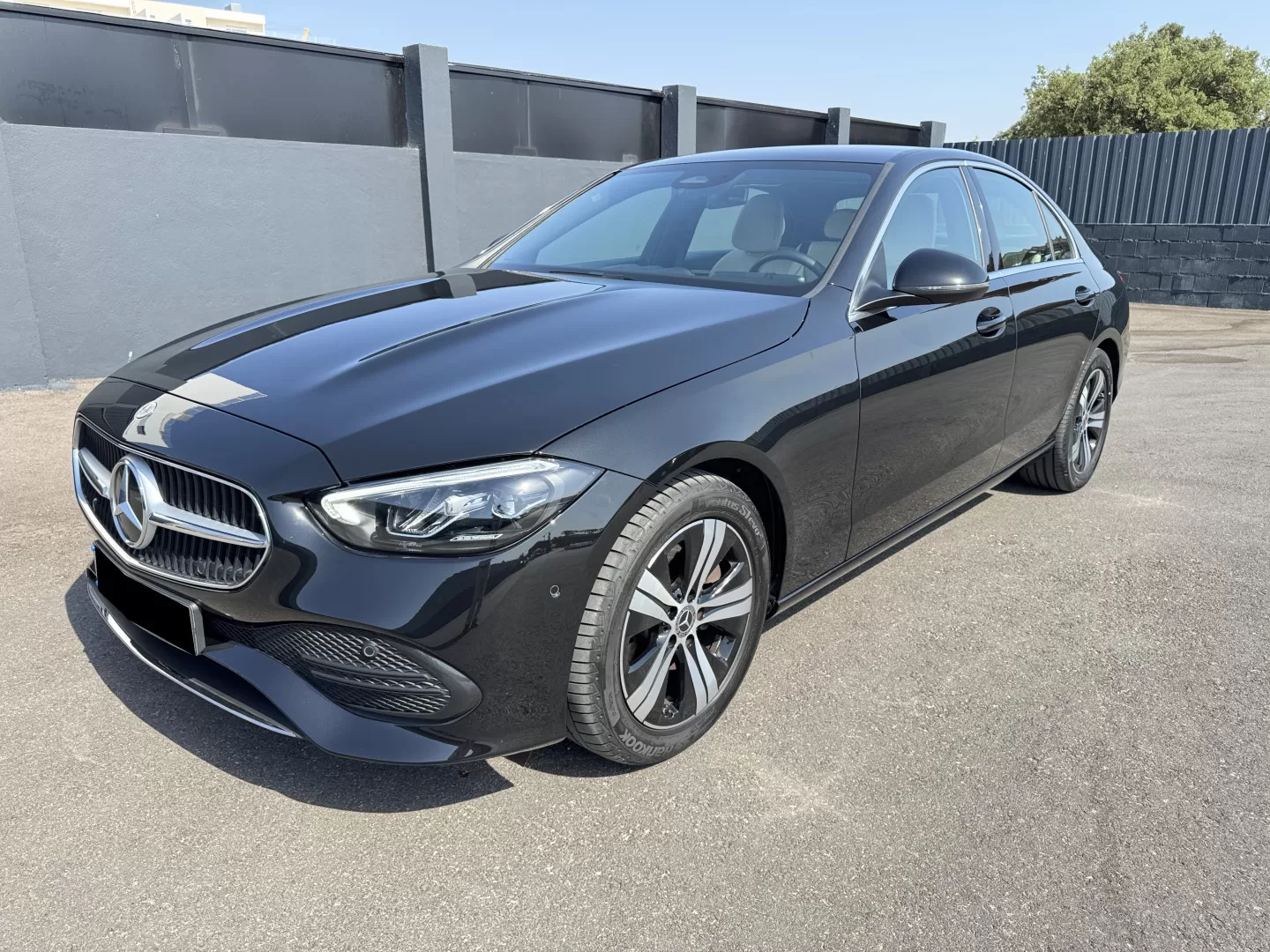 Mercedes-Benz C 220 d Avantgarde - foto 2