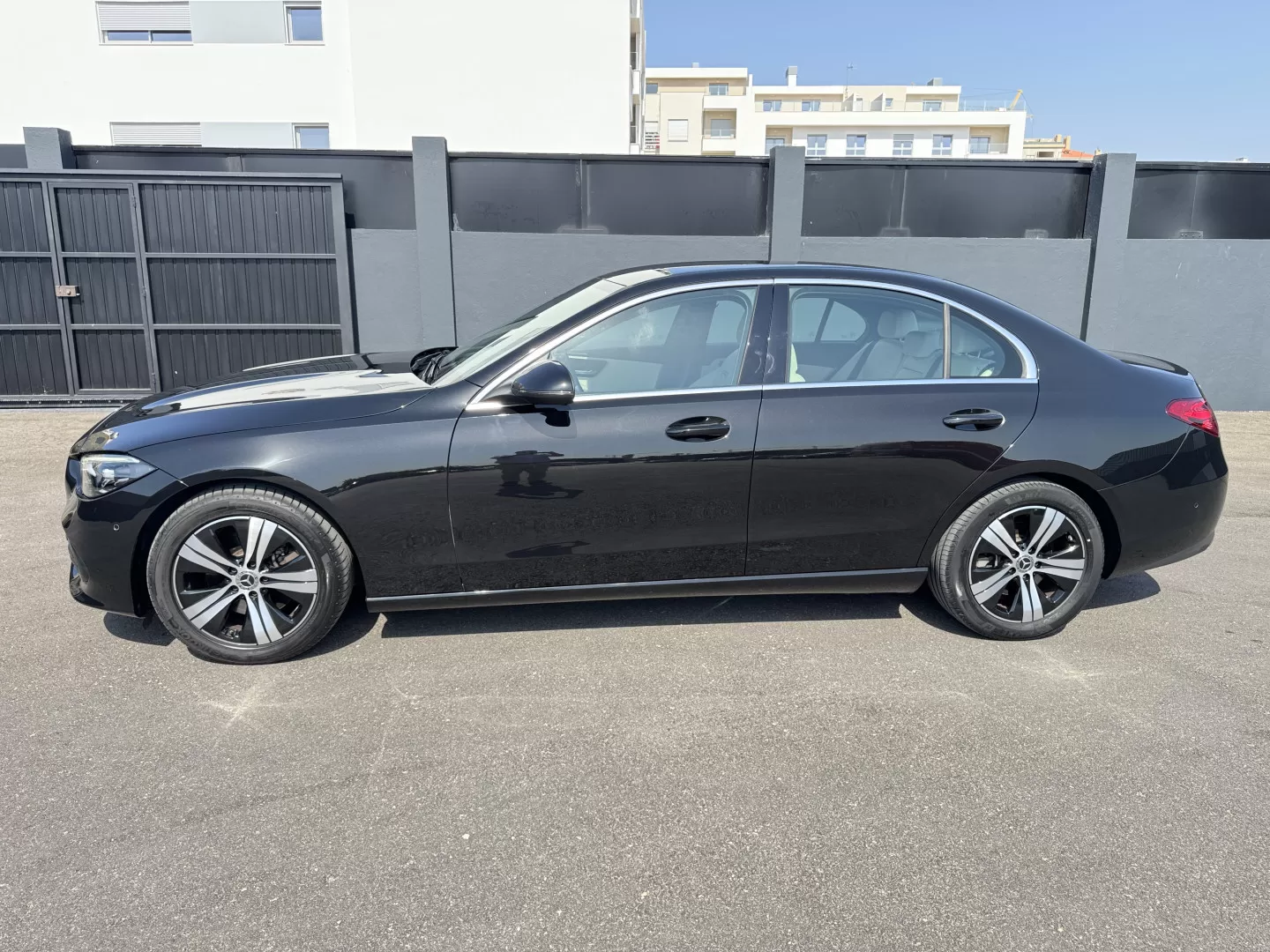 Mercedes-Benz C 220 d Avantgarde - foto 3