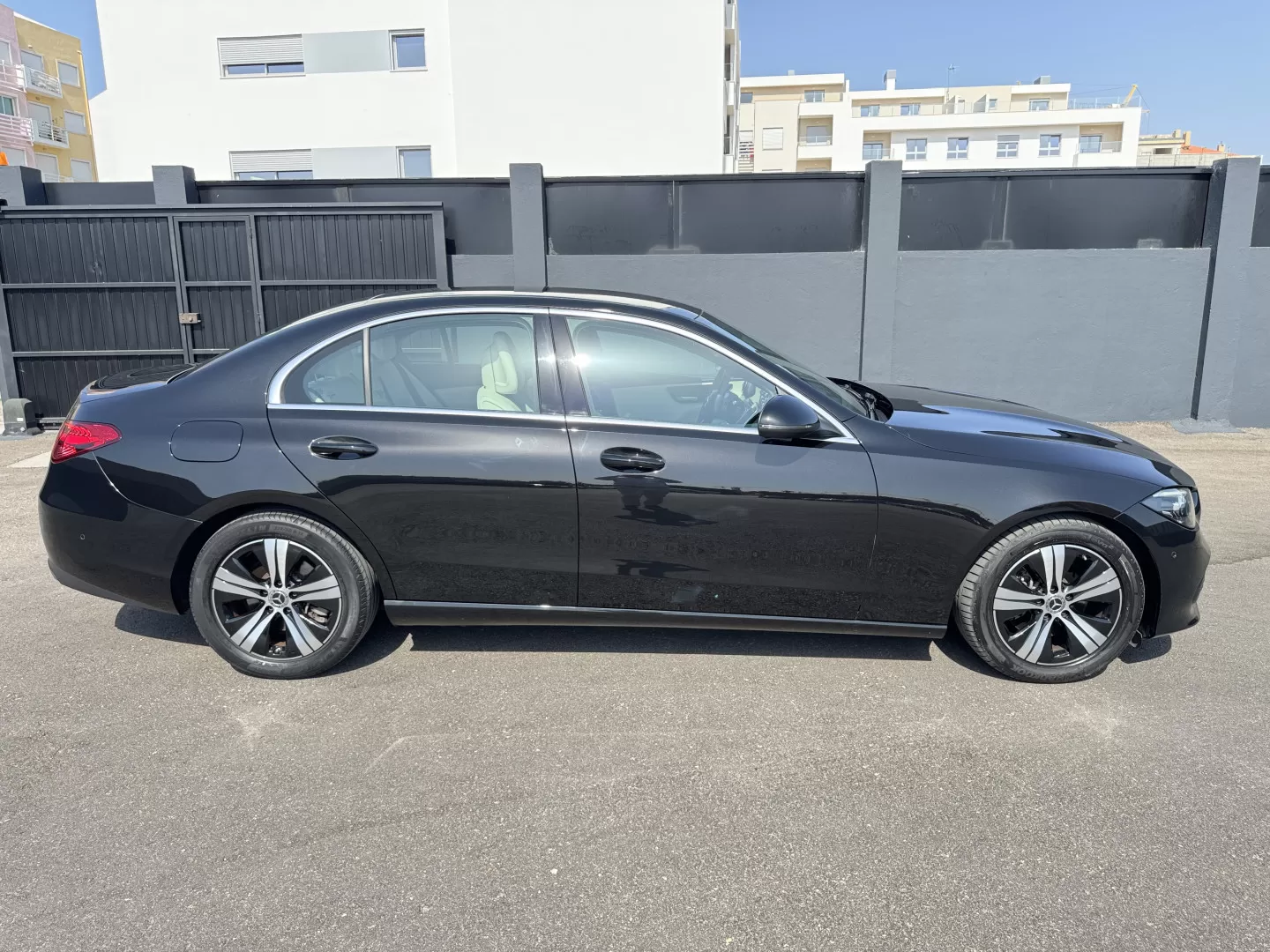 Mercedes-Benz C 220 d Avantgarde - foto 7