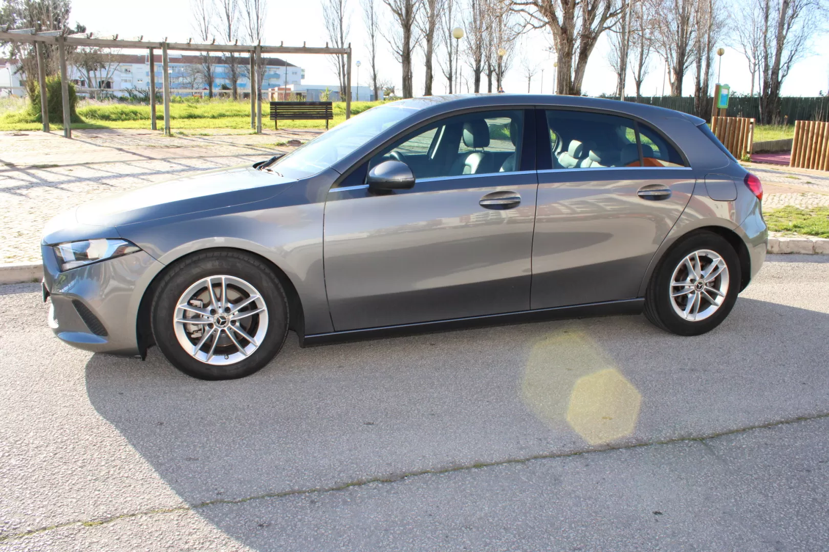 Mercedes-Benz A 180 d Style Aut. - foto 3