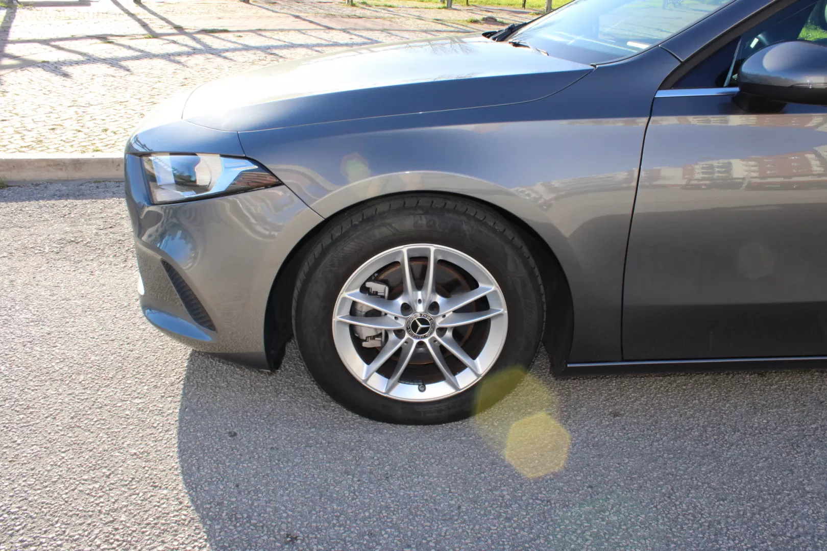 Mercedes-Benz A 180 d Style Aut. - foto 6