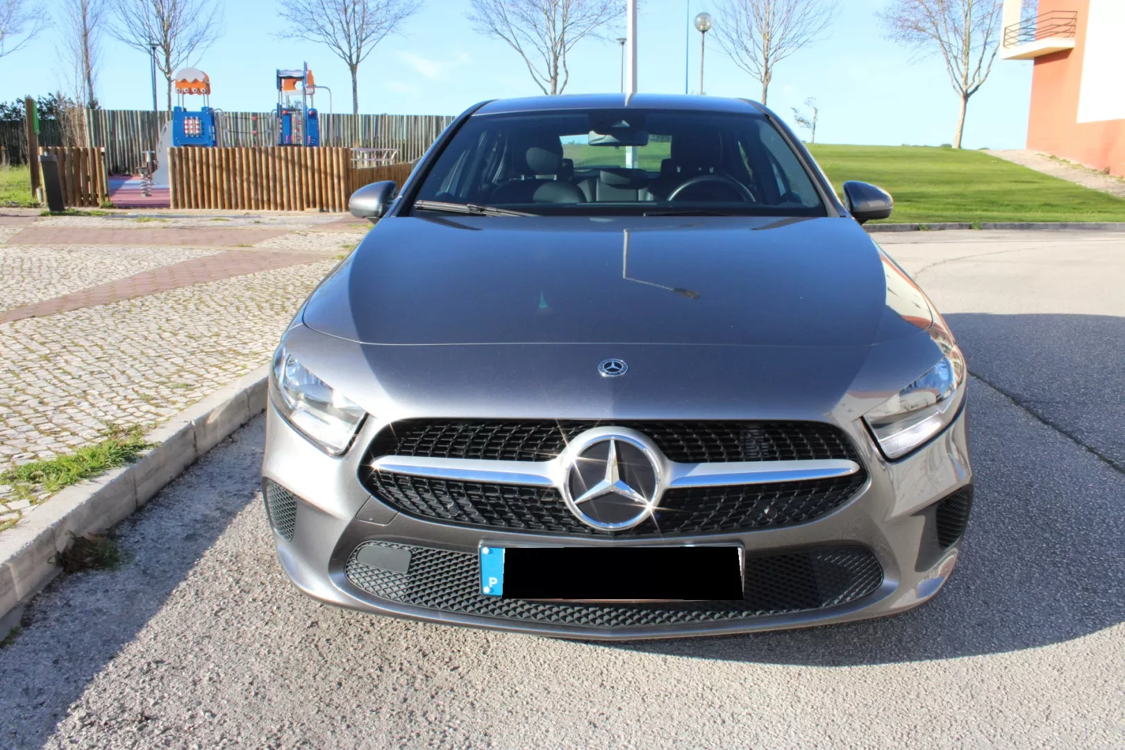 Mercedes-Benz A 180 d Style Aut. - foto 7