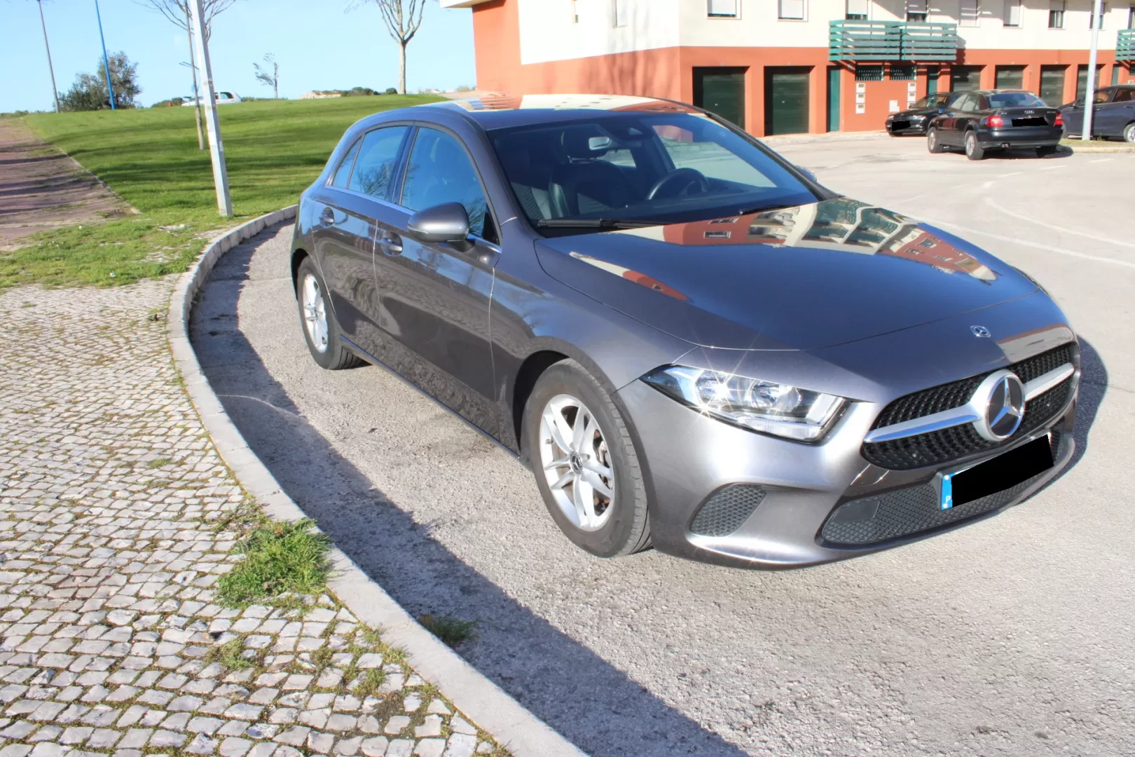 Mercedes-Benz A 180 d Style Aut. - foto 8