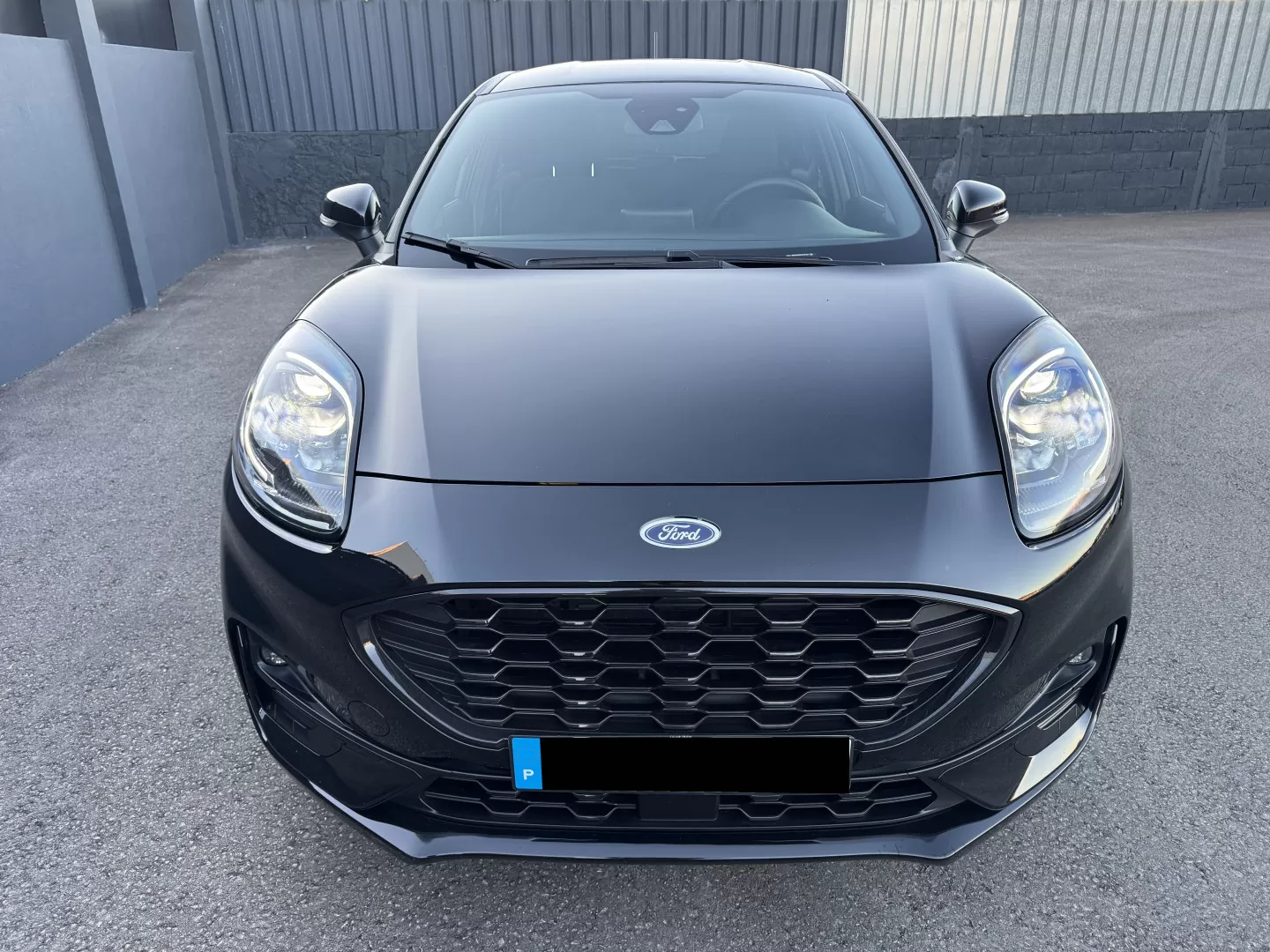 Ford Puma 1.0 EcoBoost MHEV ST-Line Aut. - foto 7