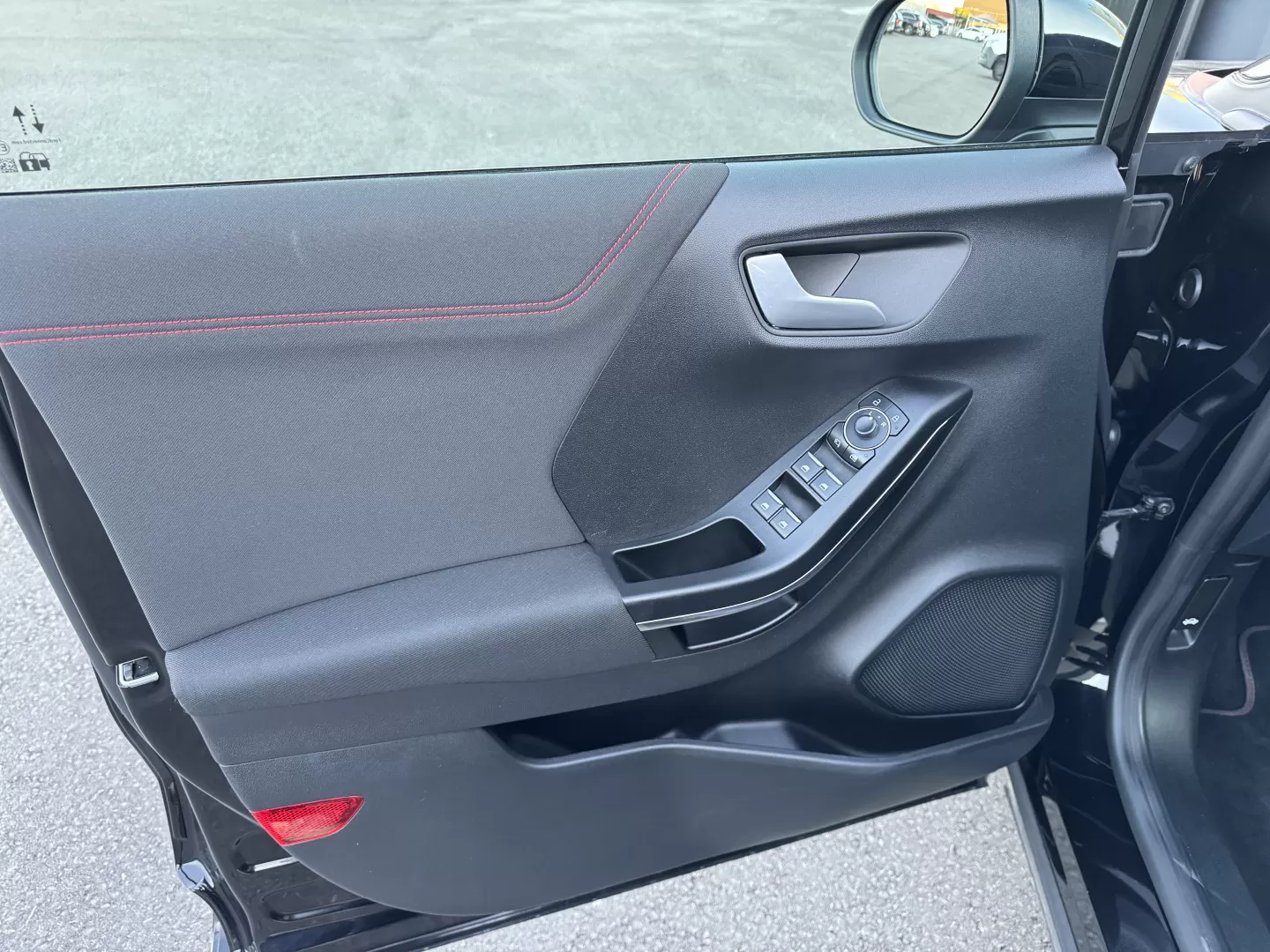 Ford Puma 1.0 EcoBoost MHEV ST-Line Aut. - foto 8