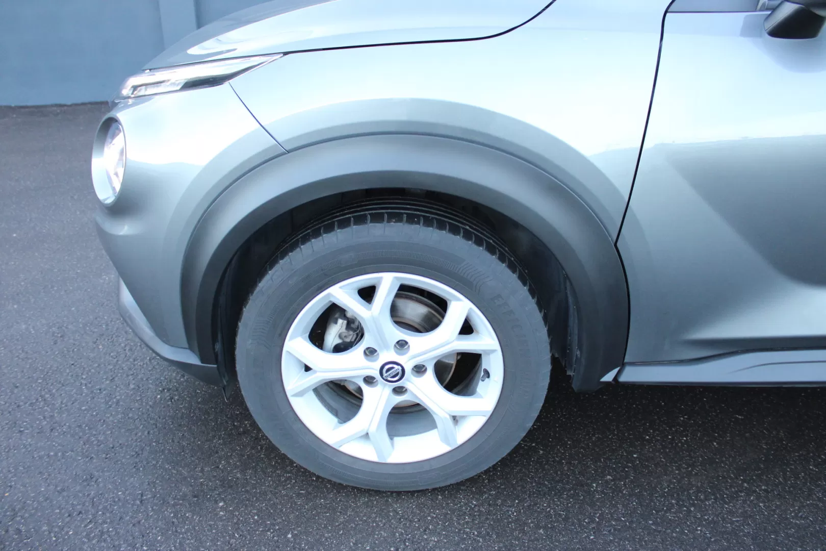 Nissan Juke 1.0 DIG-T Acenta - foto 7