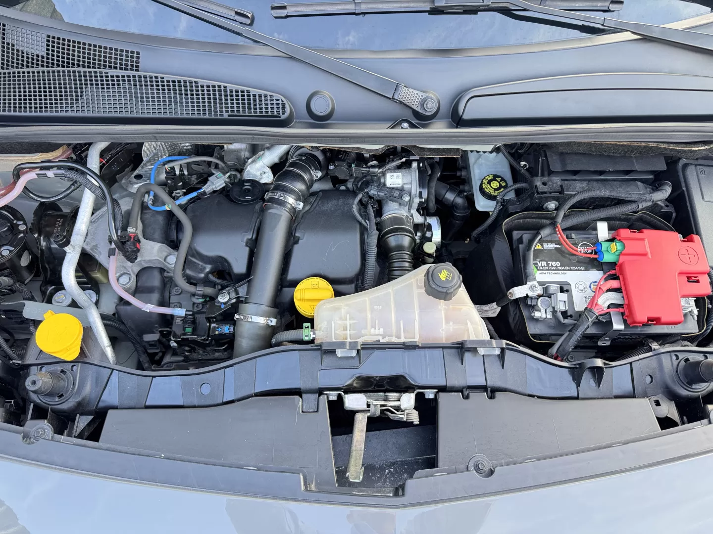 Mercedes-Benz  Citan 111 CDI/31 3 Lugares - foto 8