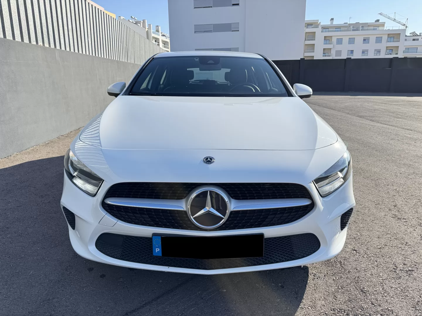 Mercedes-Benz A 160 d Business Solutions - foto 7