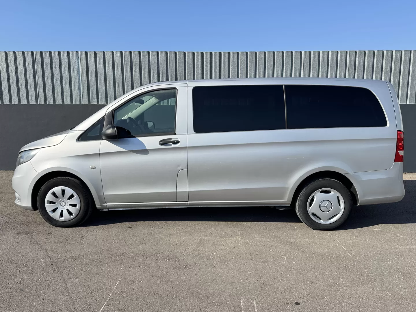 Mercedes-Benz Vito Tourer 116 CDi/32 9L - foto 3