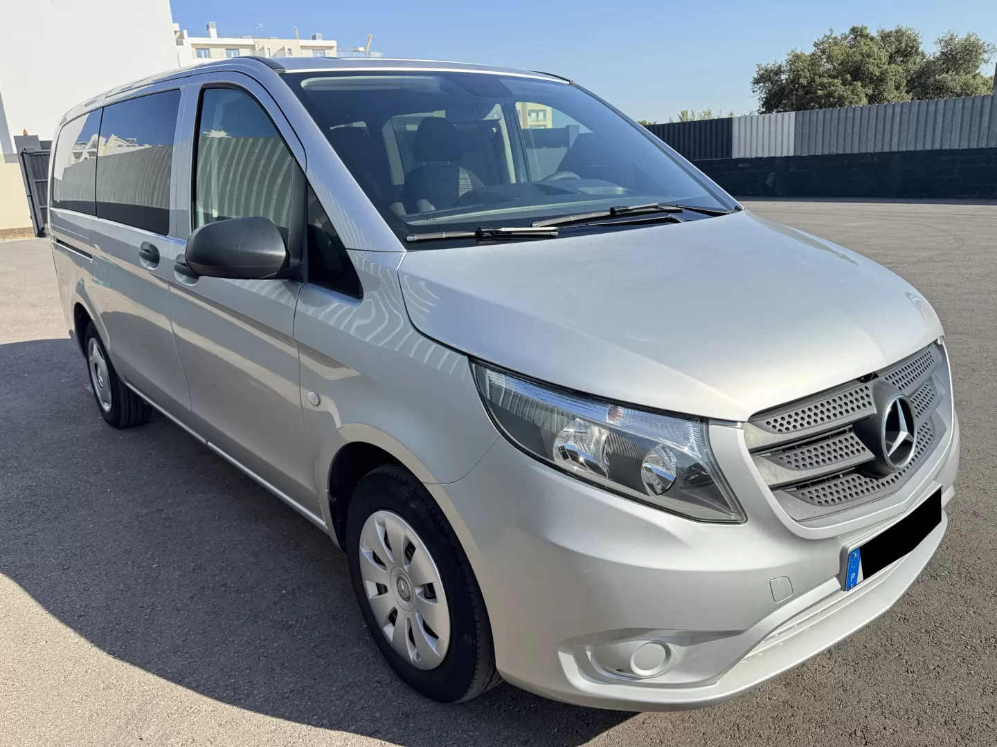 Mercedes-Benz Vito Tourer 116 CDi/32 9L - foto 7