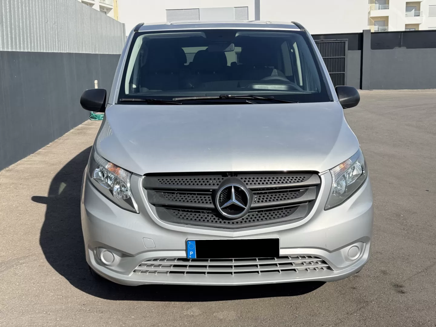Mercedes-Benz Vito Tourer 116 CDi/32 9L - foto 8