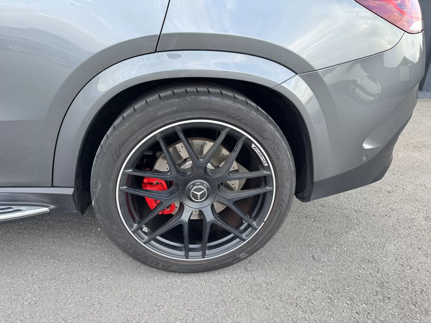 Mercedes-Benz GLE 53 AMG Coupe 4Matic+ - foto 5