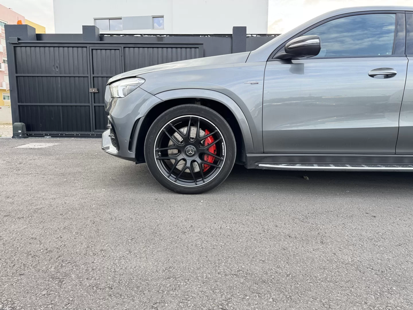 Mercedes-Benz GLE 53 AMG Coupe 4Matic+ - foto 4
