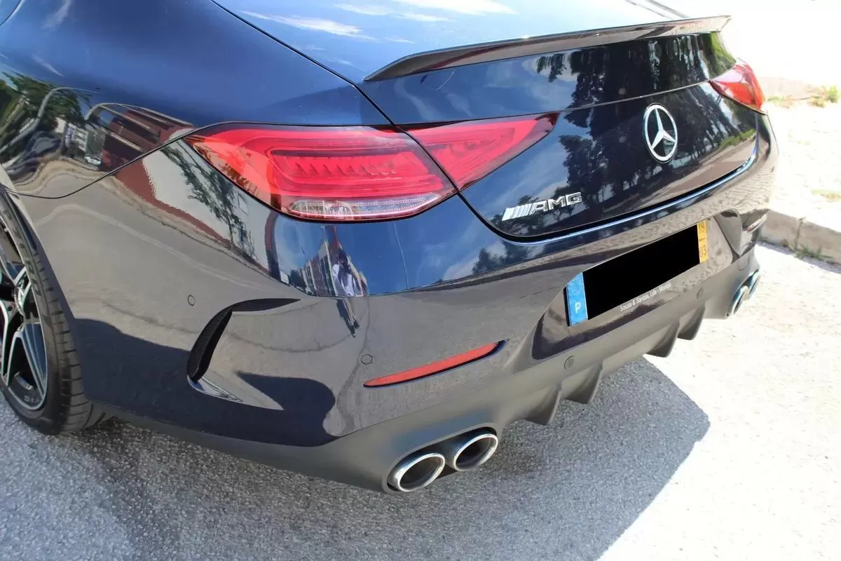 Mercedes-Benz CLS 53 AMG 4Matic+ - foto 8