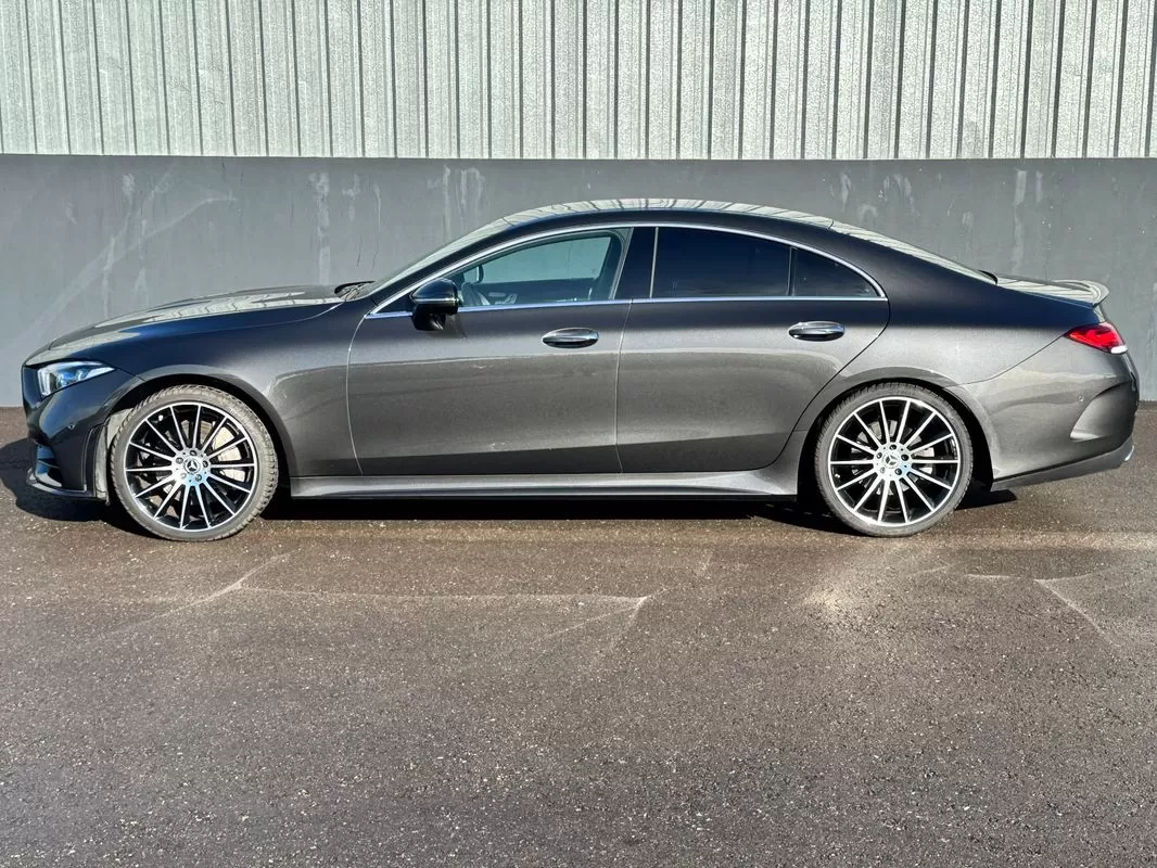 Mercedes-Benz CLS 400 d 4Matic AMG Line - foto 3