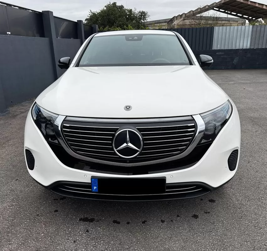 Mercedes-Benz EQC 400 4Matic - foto 7