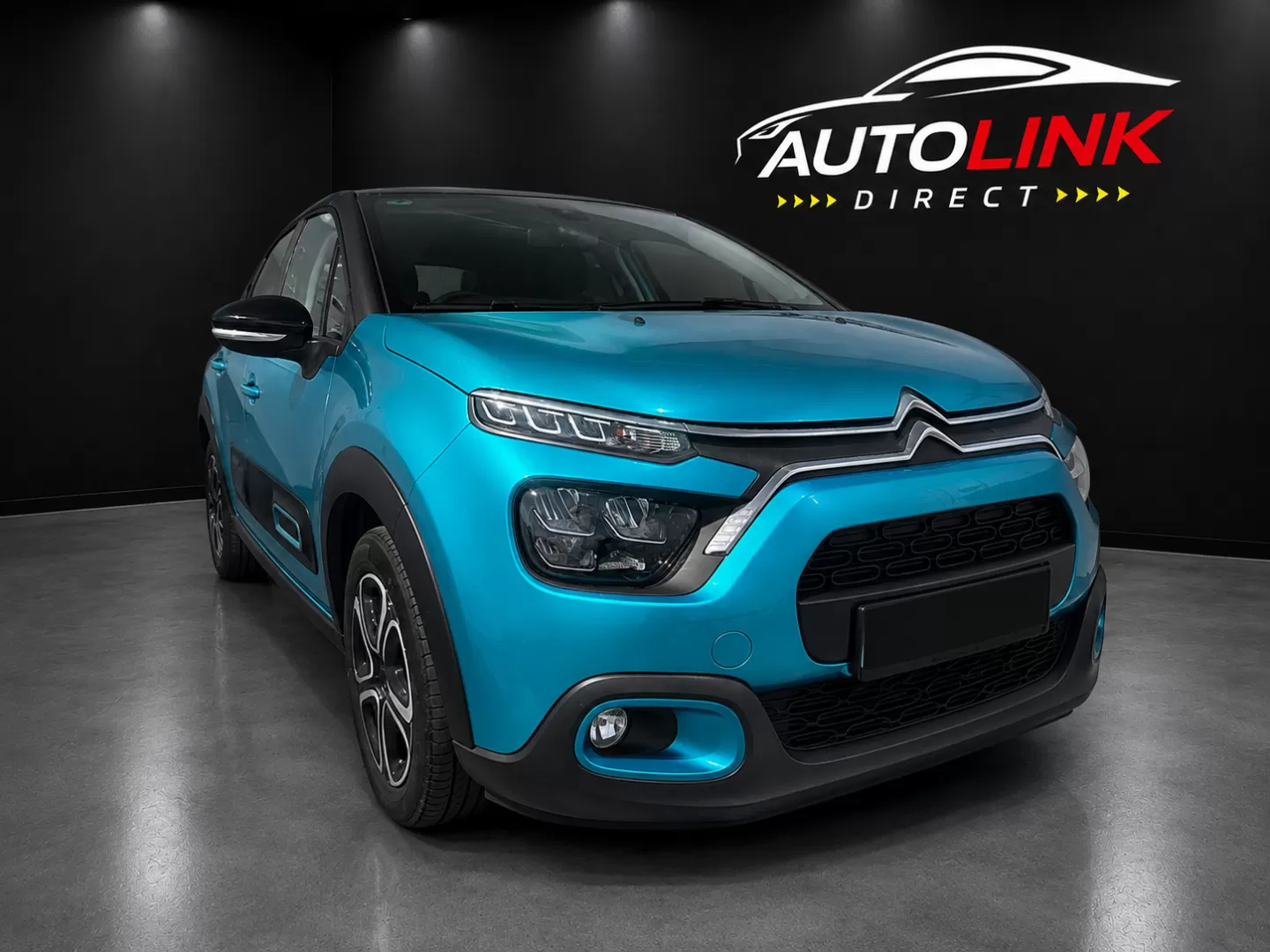 Citroën C3 1.2 PureTech Max