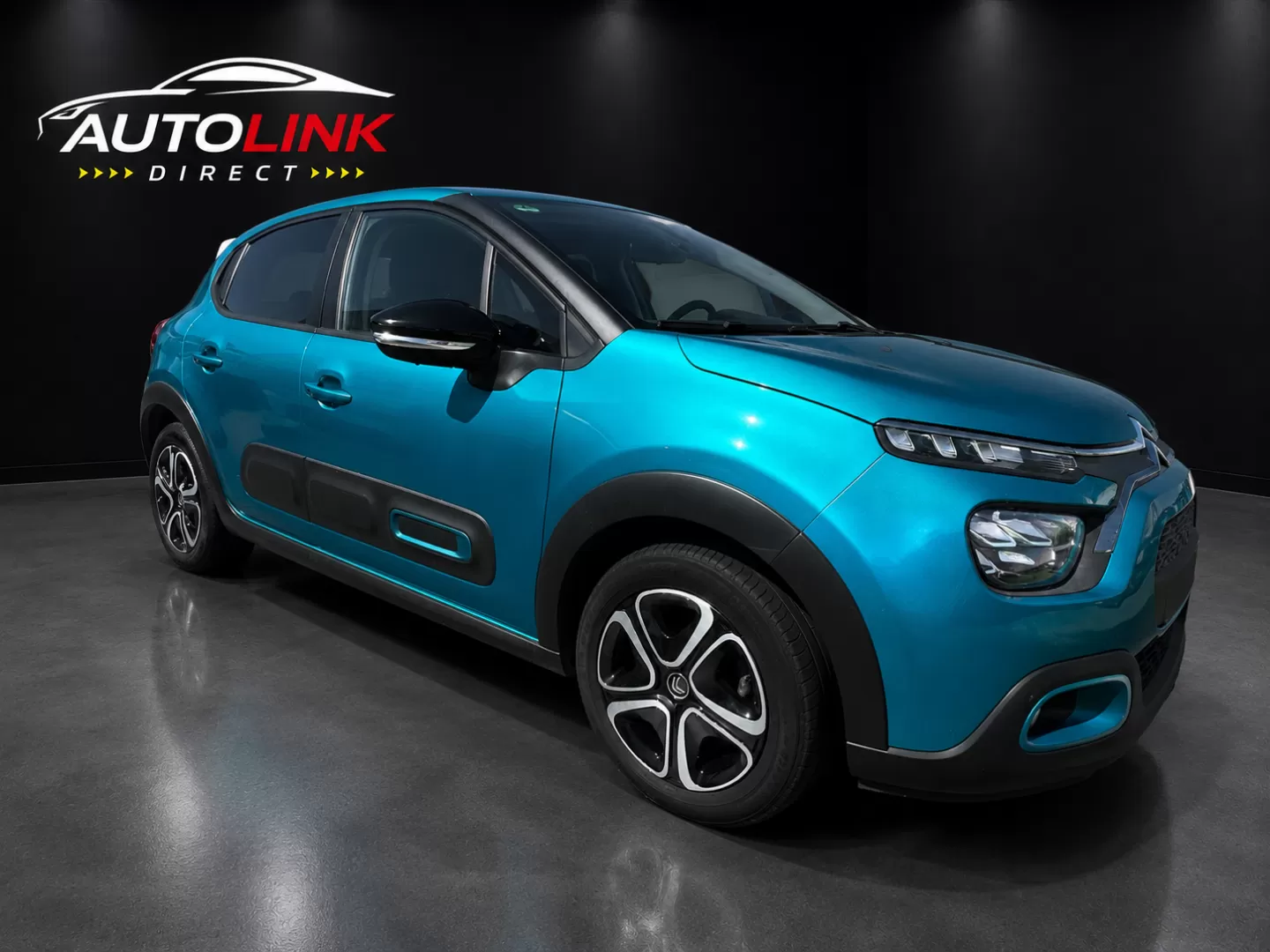 Citroën C3 1.2 PureTech Max - foto 2