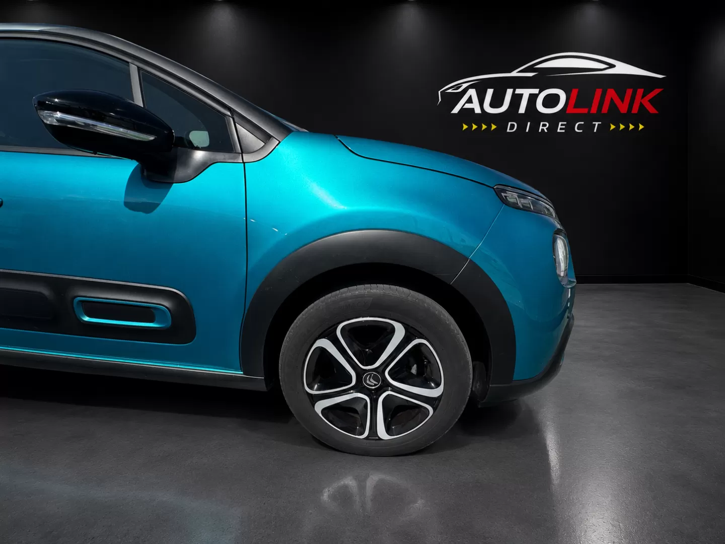 Citroën C3 1.2 PureTech Max - foto 3