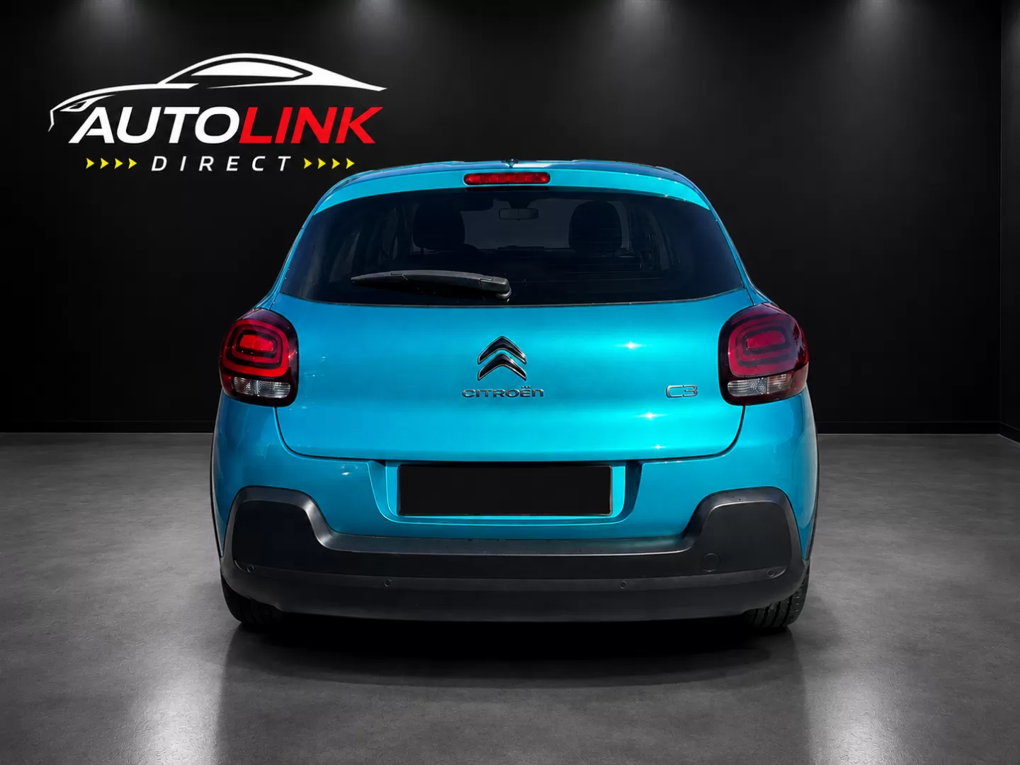 Citroën C3 1.2 PureTech Max - foto 4