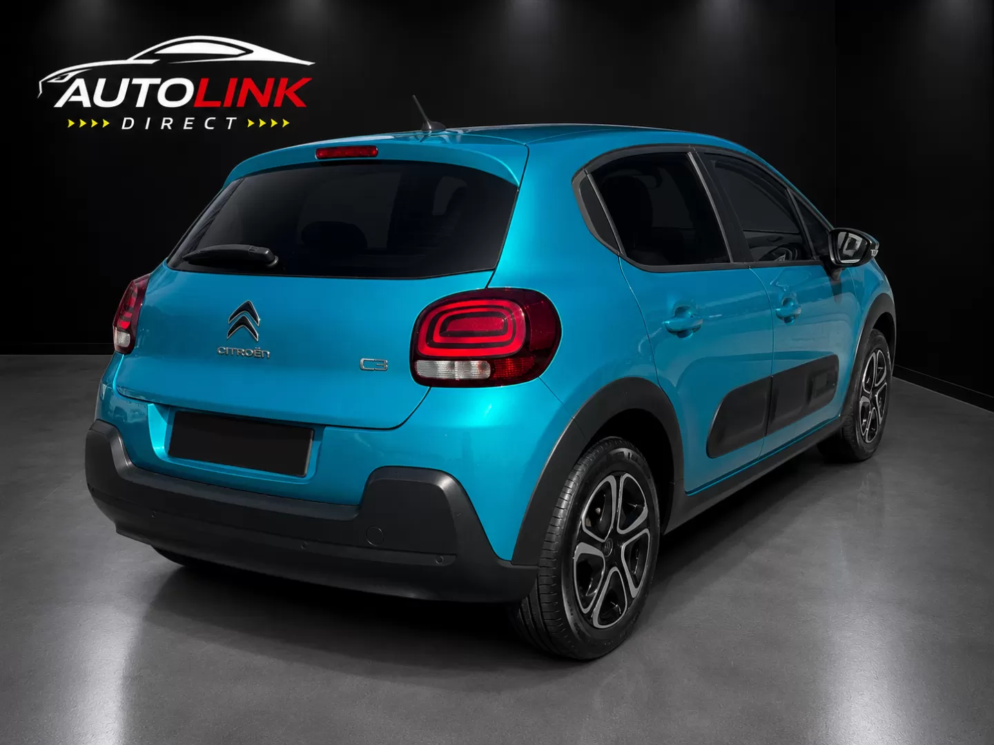 Citroën C3 1.2 PureTech Max - foto 5