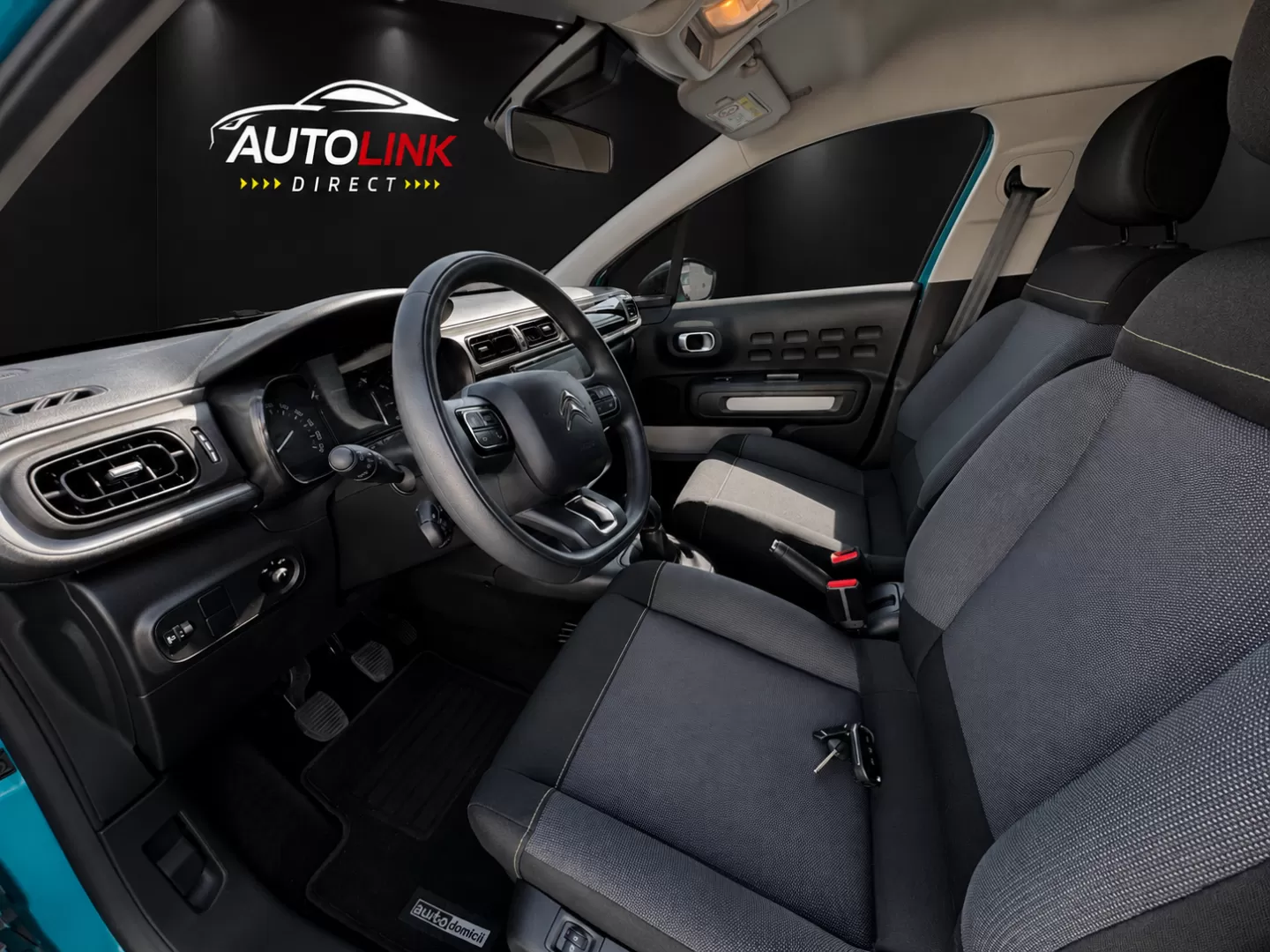 Citroën C3 1.2 PureTech Max - foto 6