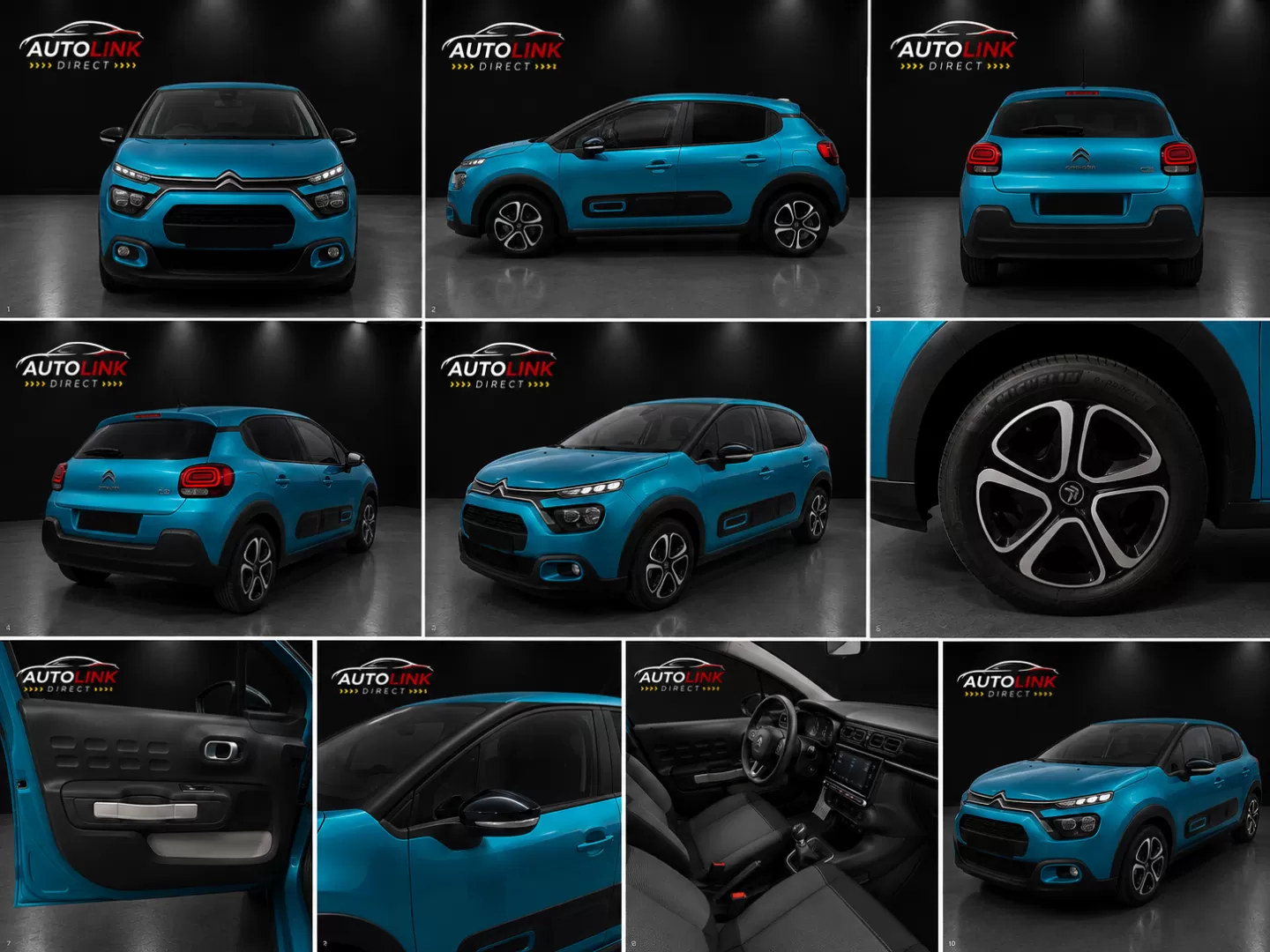 Citroën C3 1.2 PureTech Max - foto 7