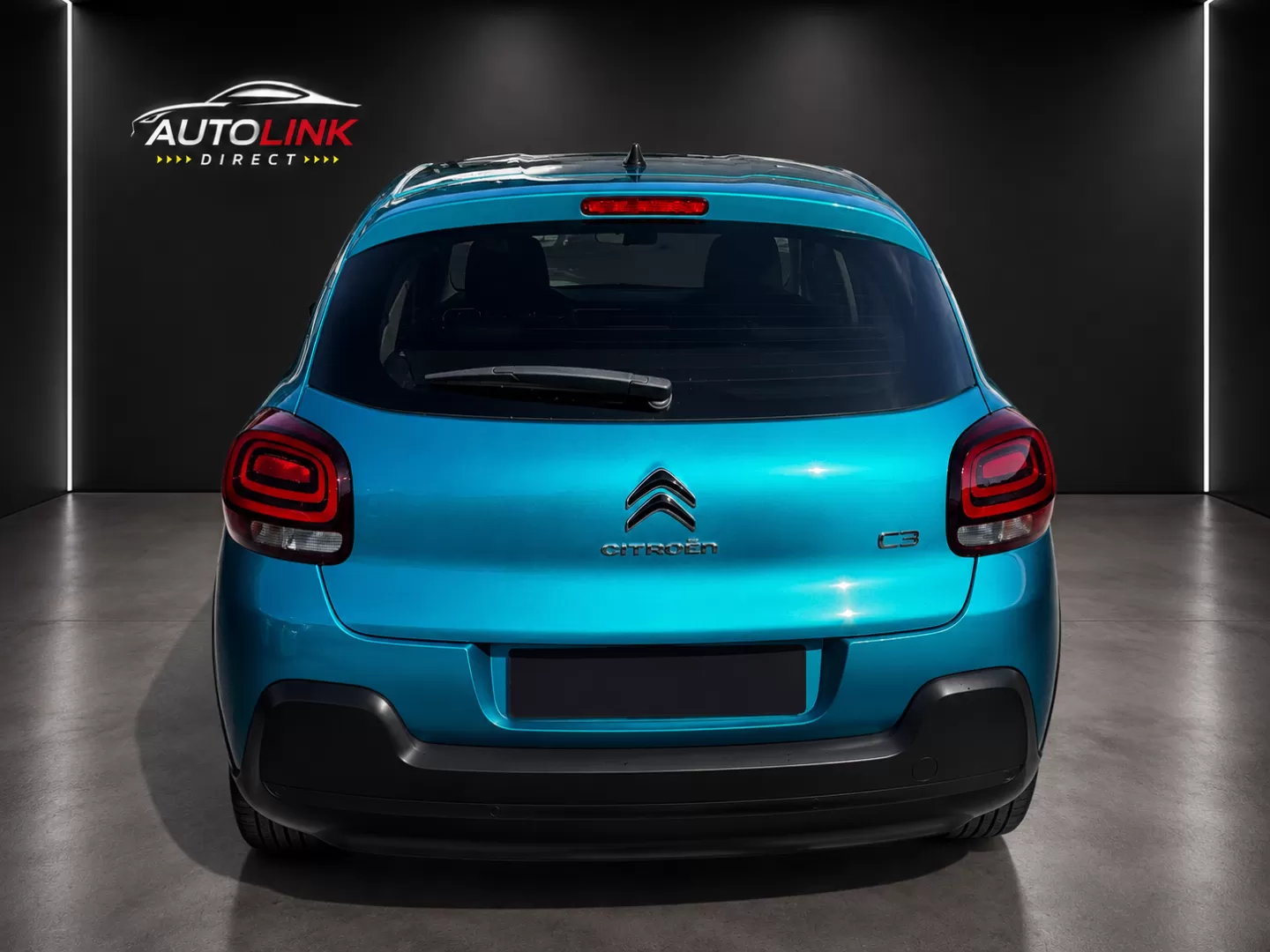 Citroën C3 1.2 PureTech Max - foto 8