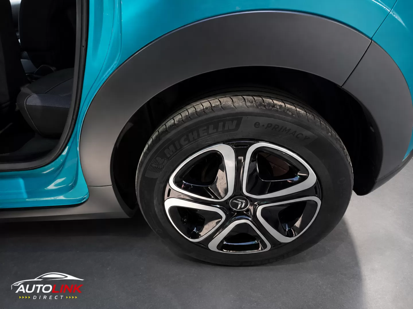 Citroën C3 1.2 PureTech Plus - foto 4