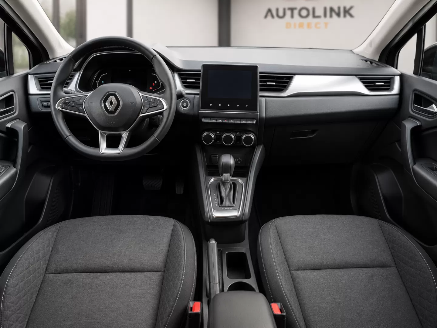 Renault Captur 1.6 E-Tech Full Hybrid Techno - foto 2