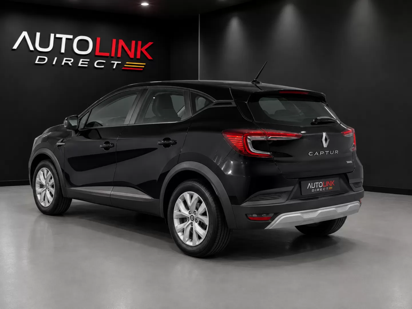 Renault Captur 1.6 E-Tech Full Hybrid Techno - foto 4