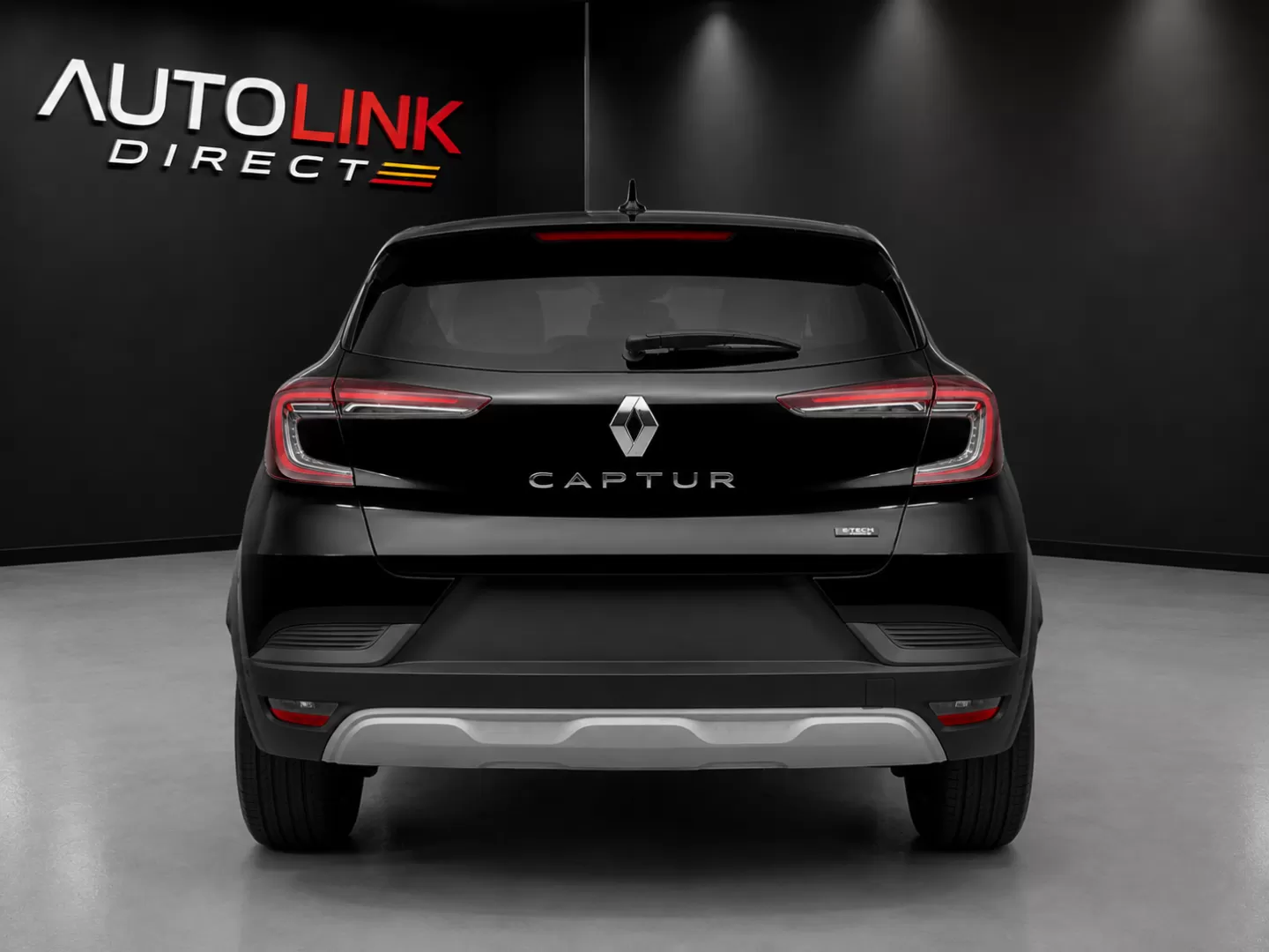 Renault Captur 1.6 E-Tech Full Hybrid Techno - foto 5