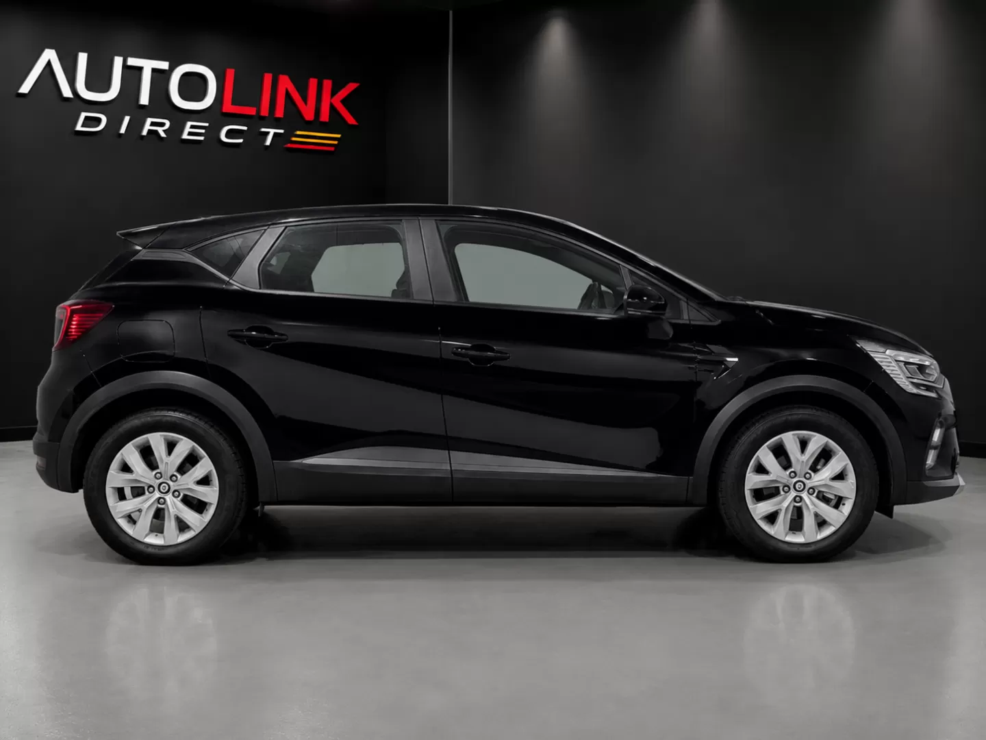 Renault Captur 1.6 E-Tech Full Hybrid Techno - foto 6