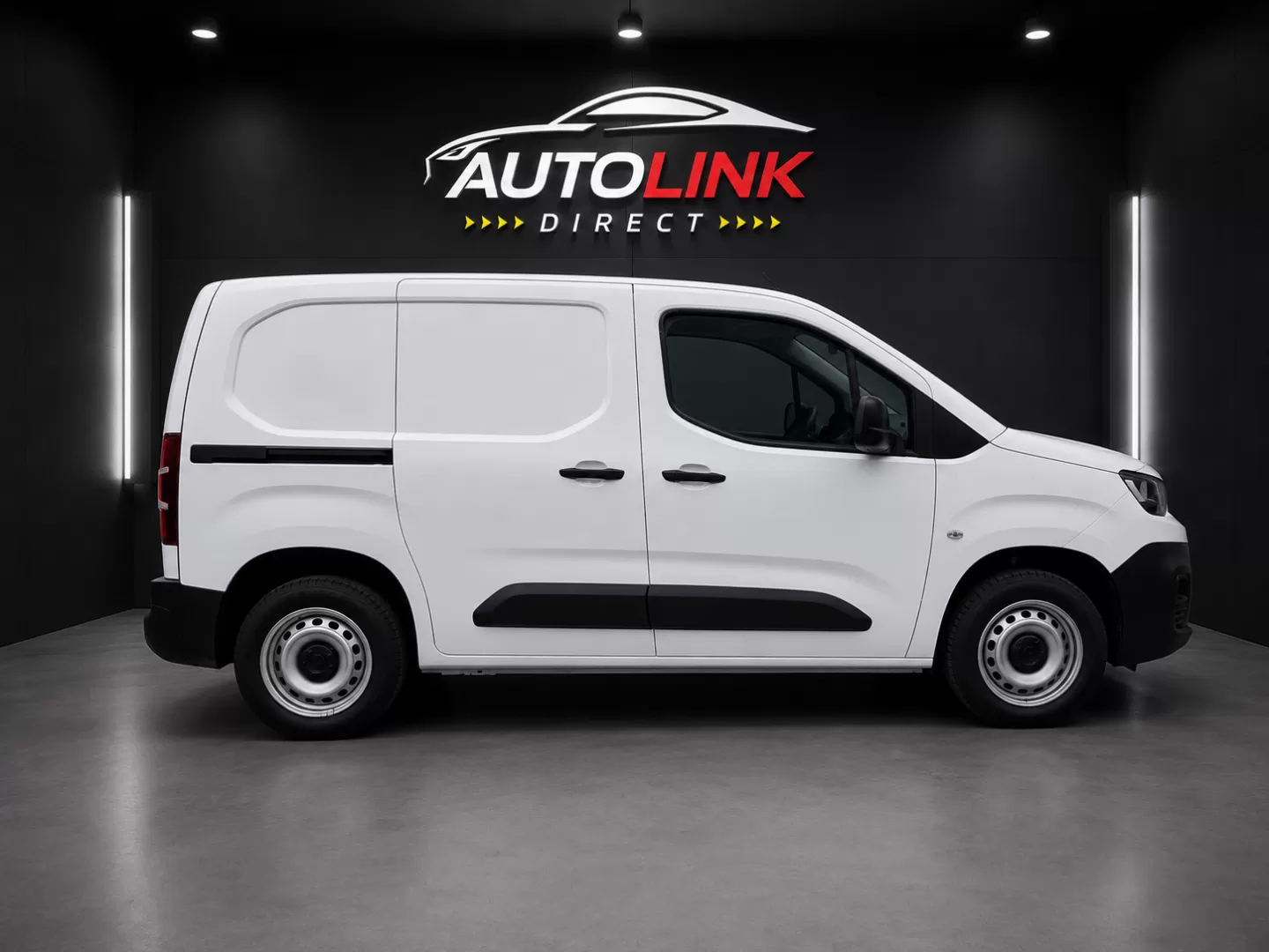 Citroën  Berlingo 1.5 BlueHDi