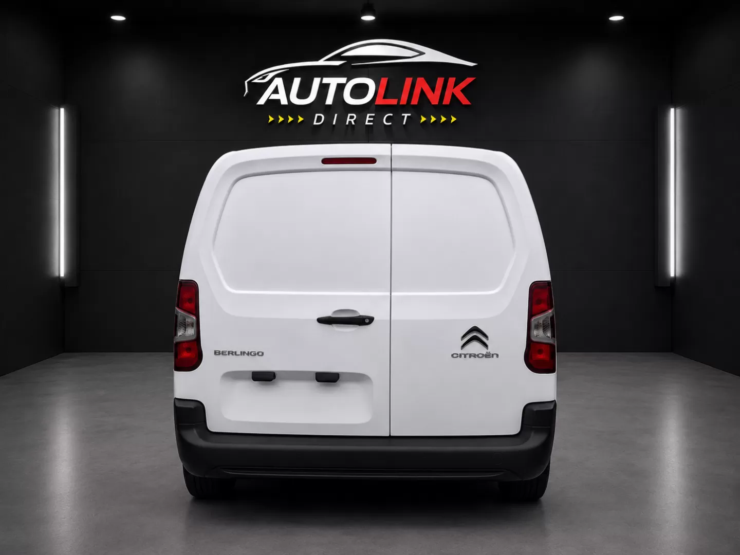 Citroën  Berlingo 1.5 BlueHDi - foto 2
