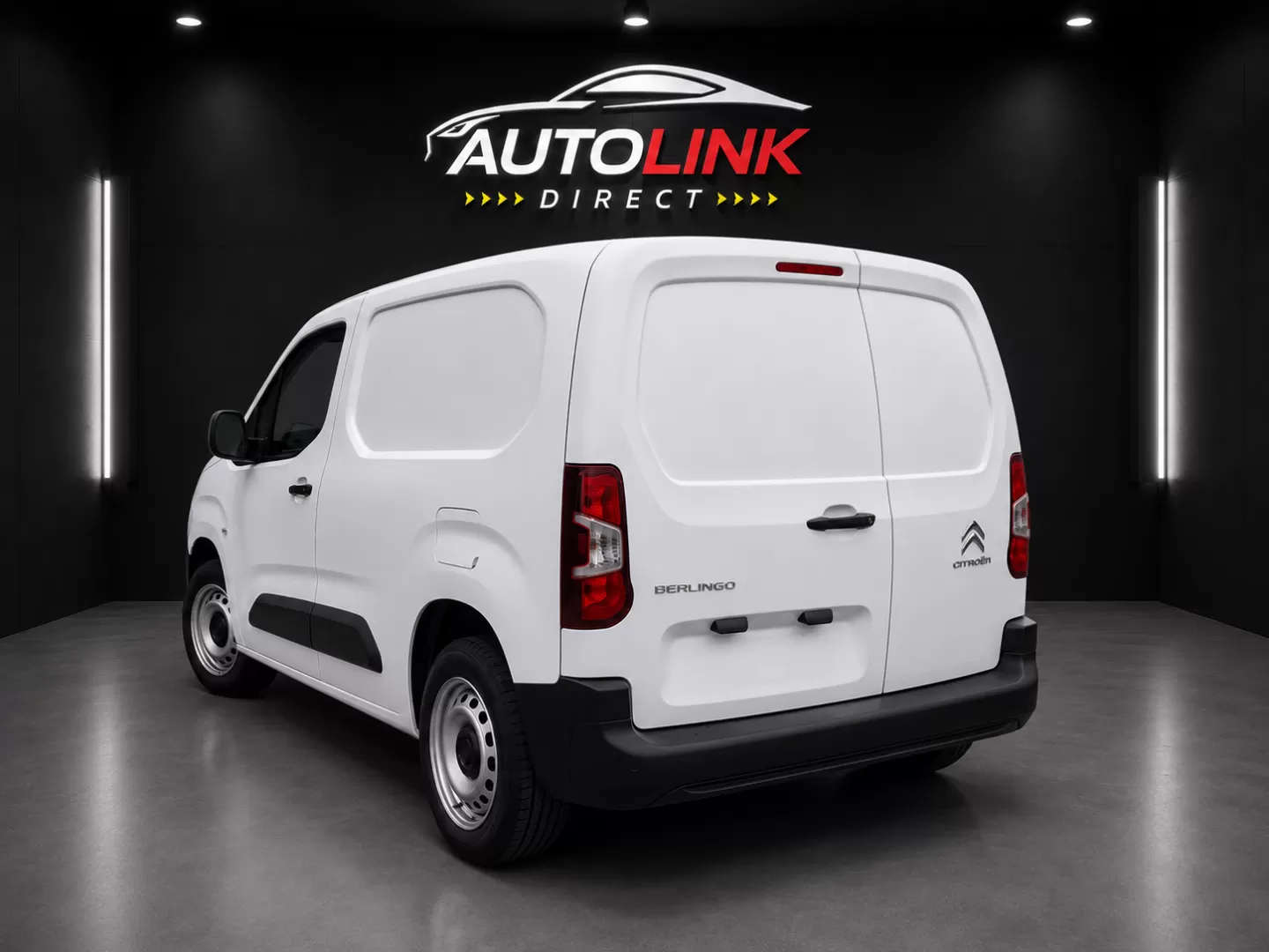 Citroën  Berlingo 1.5 BlueHDi - foto 3