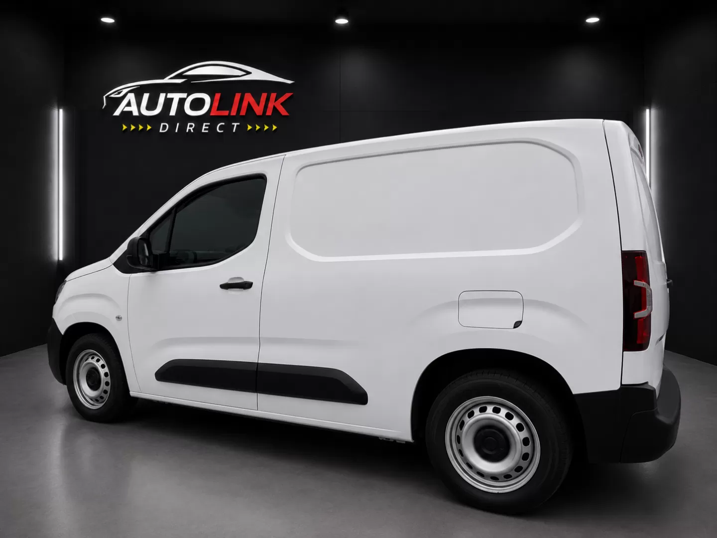 Citroën  Berlingo 1.5 BlueHDi - foto 4