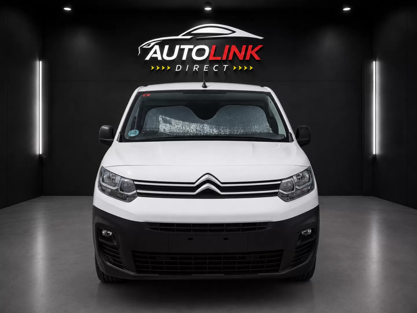 Citroën  Berlingo 1.5 BlueHDi - foto 5