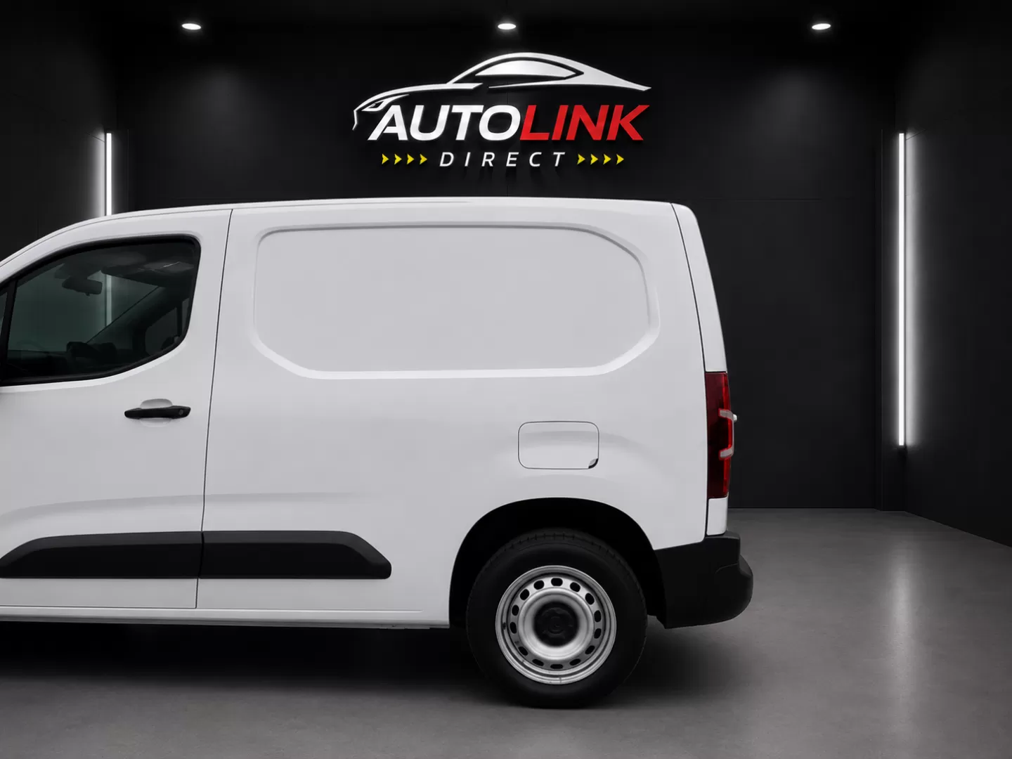 Citroën  Berlingo 1.5 BlueHDi - foto 6