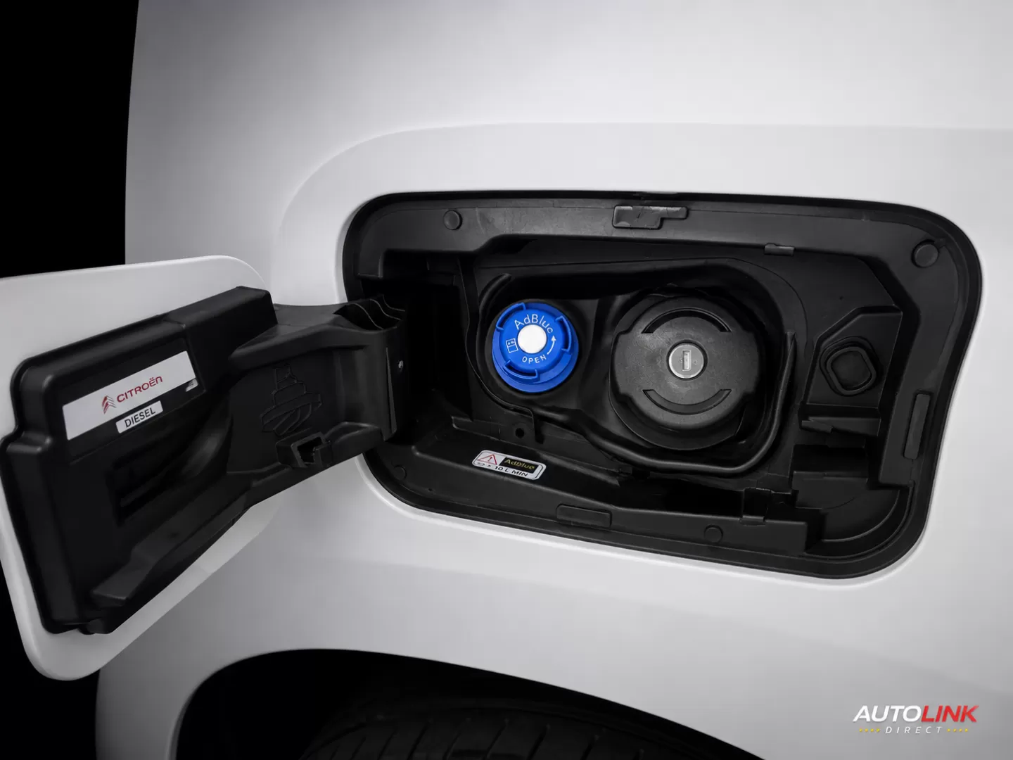 Citroën  Berlingo 1.5 BlueHDi - foto 7