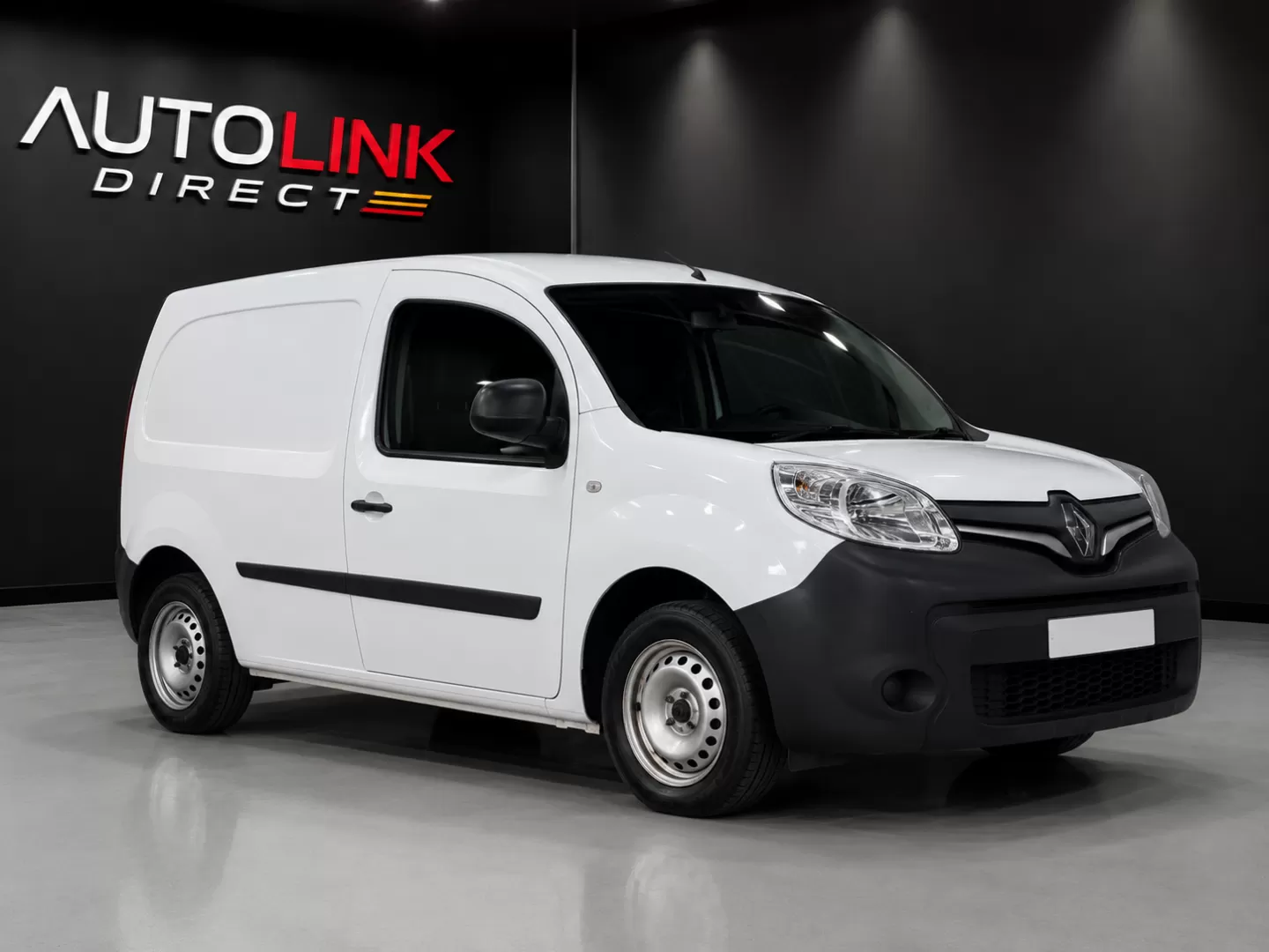 Renault  Kangoo
