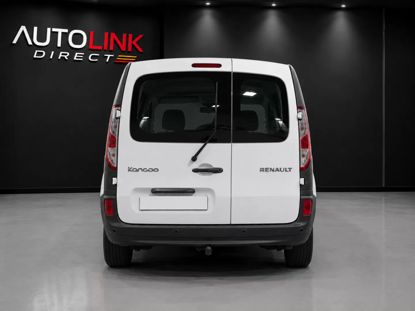 Renault  Kangoo - foto 3