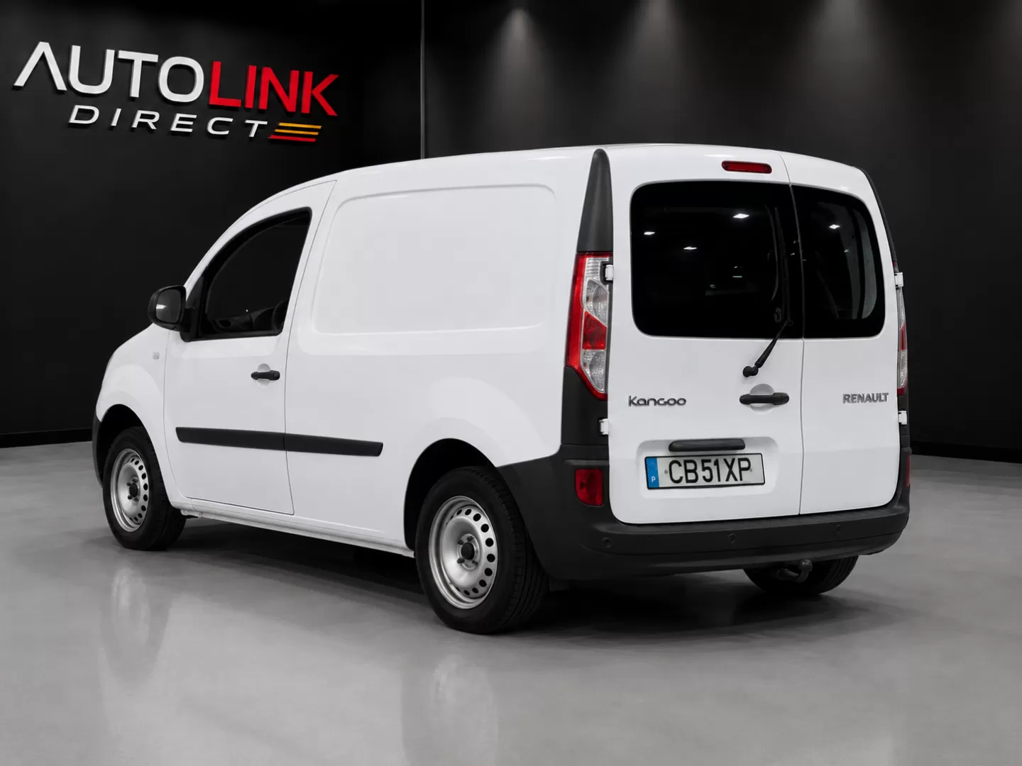 Renault  Kangoo - foto 4