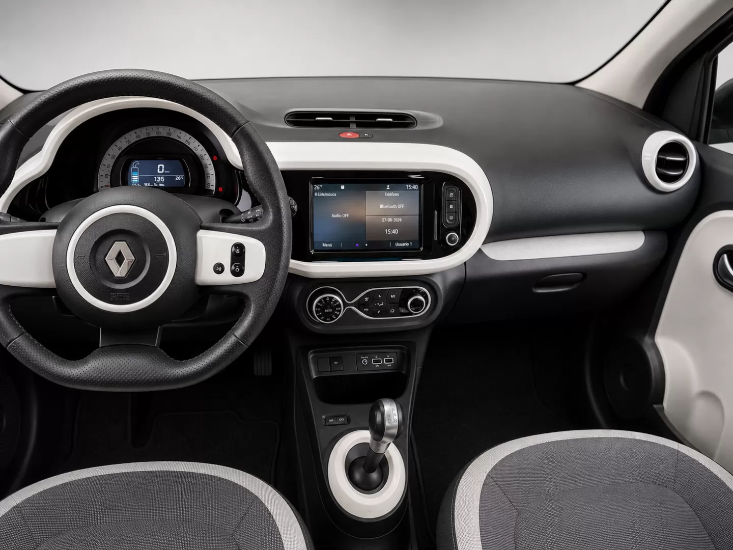 Renault Twingo Z.E. 22 Zen - foto 7