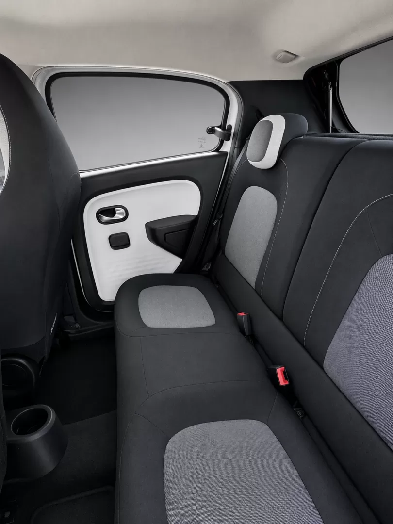 Renault Twingo Z.E. 22 Zen - foto 8