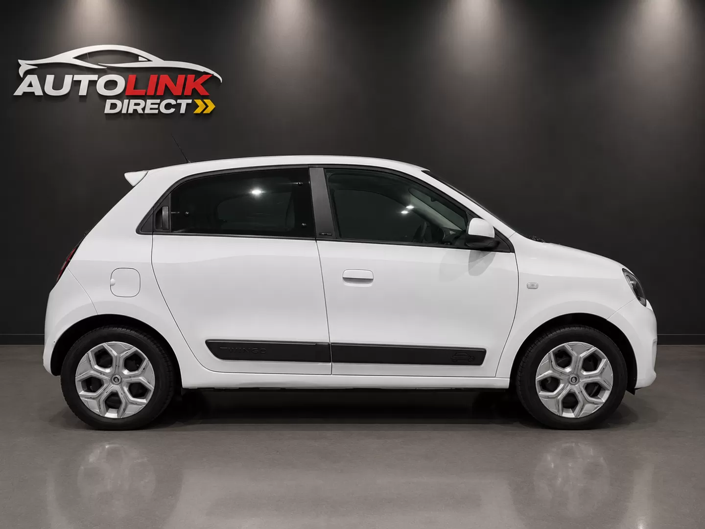 Renault Twingo Z.E. 22 Zen - foto 5
