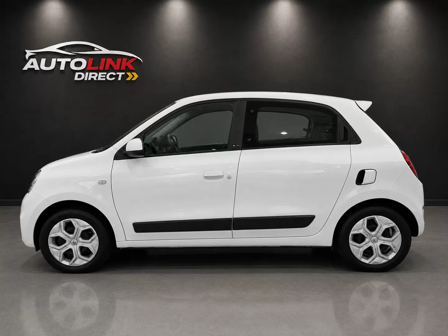 Renault Twingo Z.E. 22 Zen - foto 2