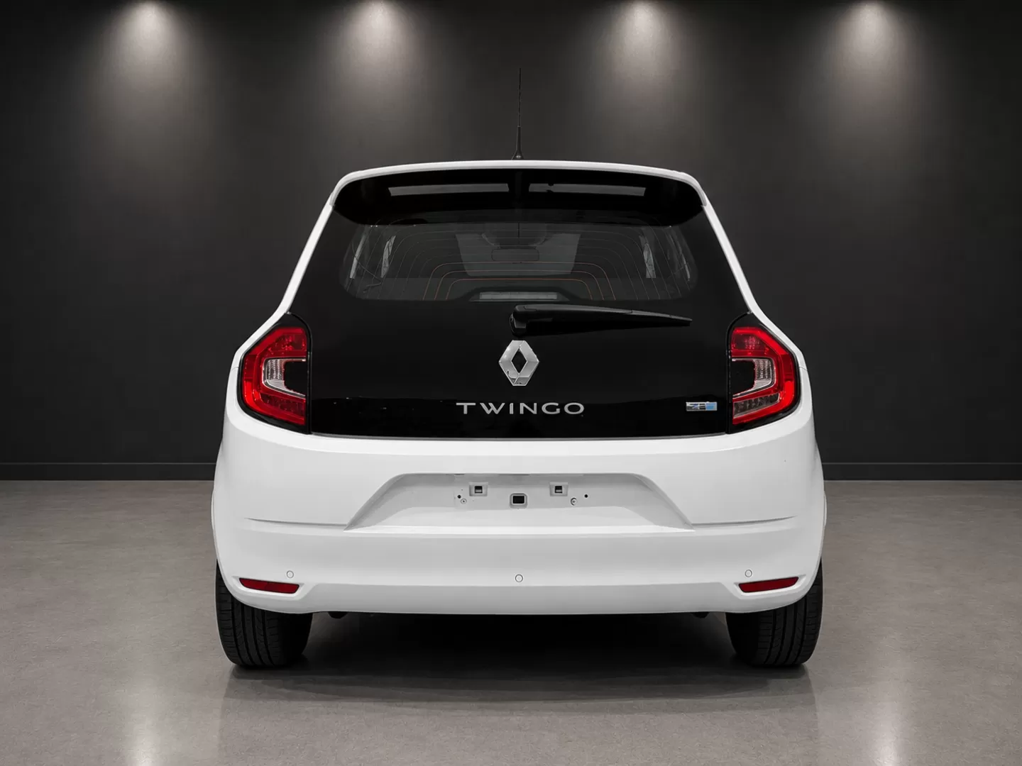 Renault Twingo Z.E. 22 Zen - foto 3