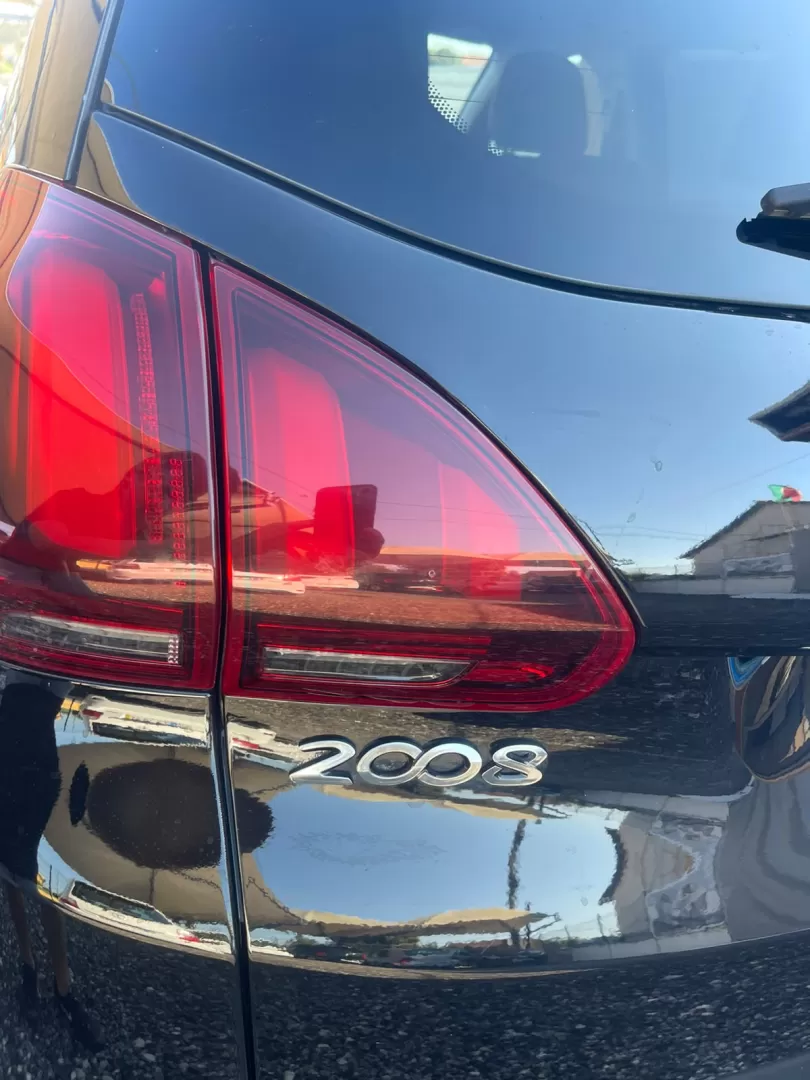Peugeot 2008 1.6 BlueHDi Allure - foto 4
