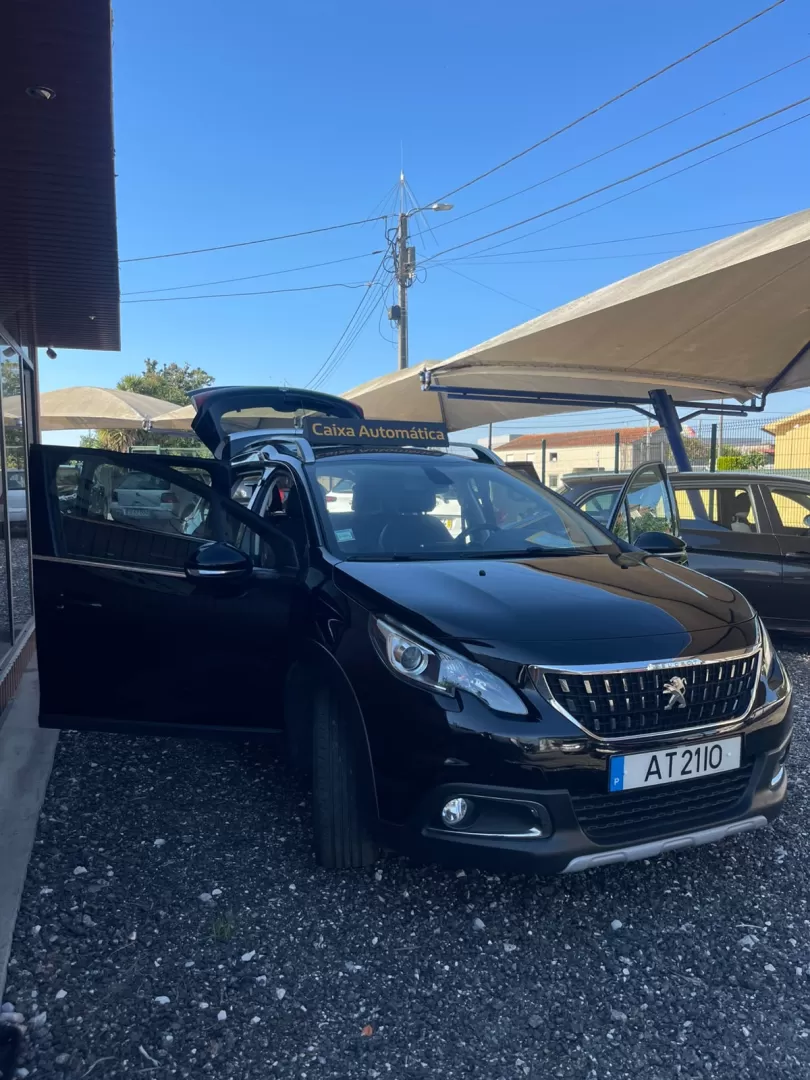 Peugeot 2008 1.6 BlueHDi Allure - foto 8